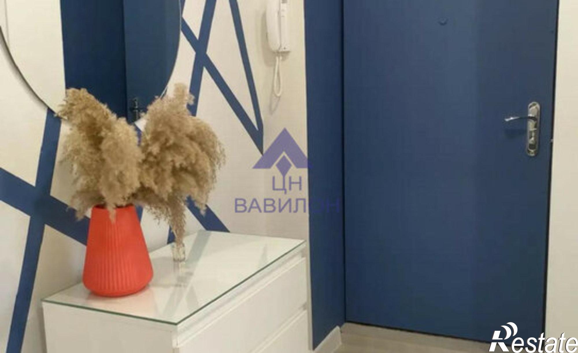 Купить квартиру за 3 550 000 рублей на Морская улица, 116