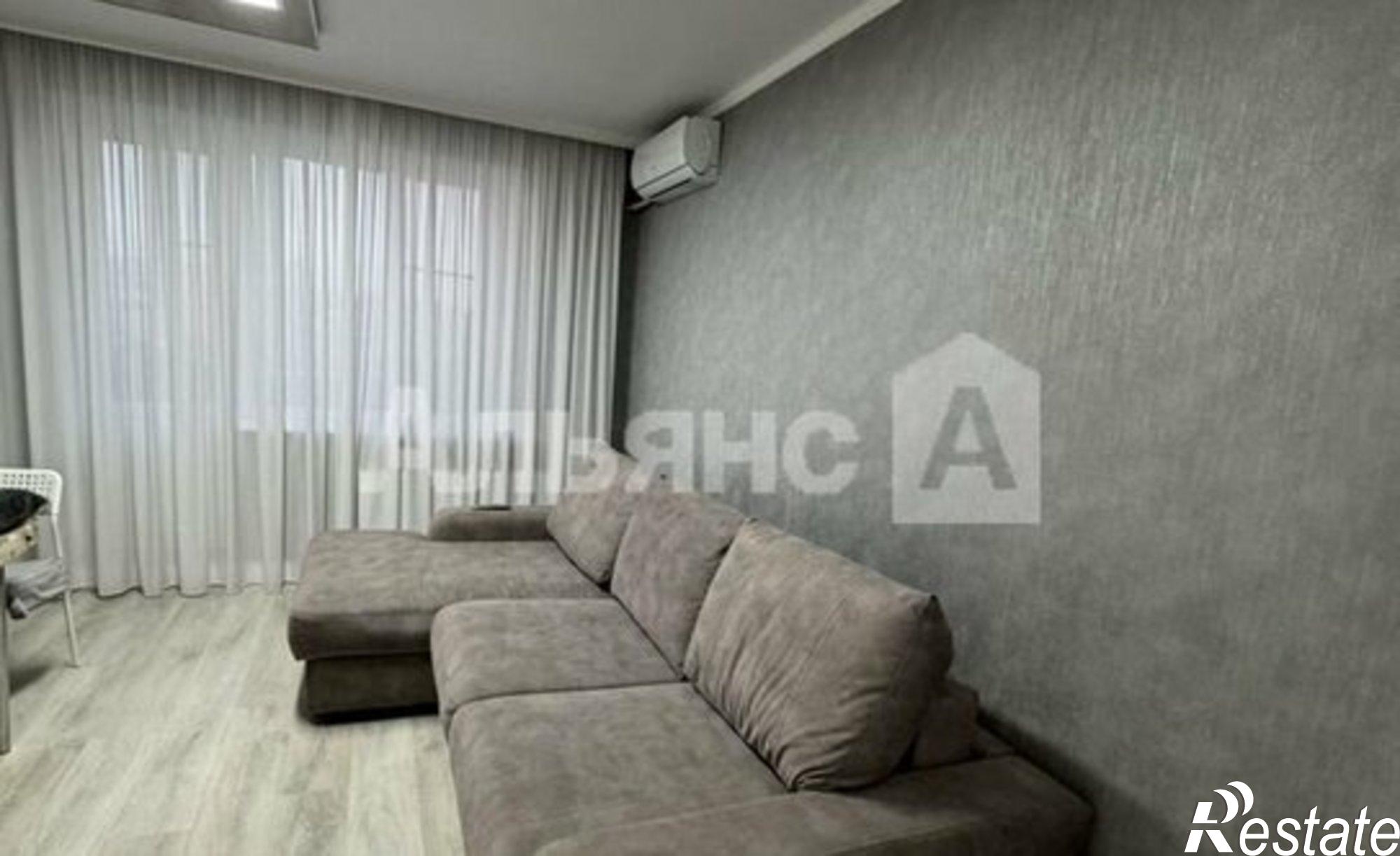 Купить квартиру за 5 500 000 рублей на пр-кт Строителей, 7А