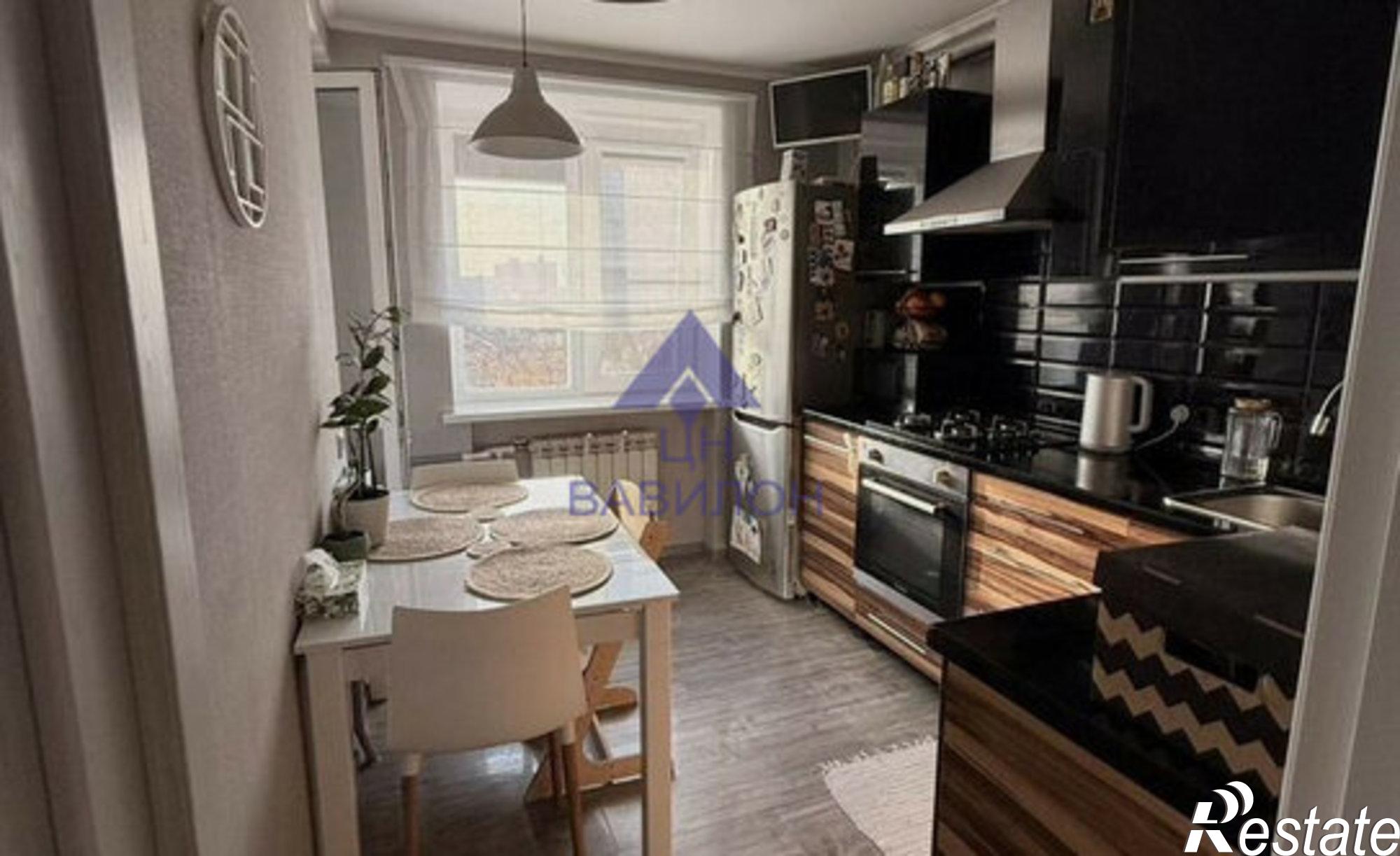 Купить квартиру за 6 900 000 рублей на ул Дружбы, 14