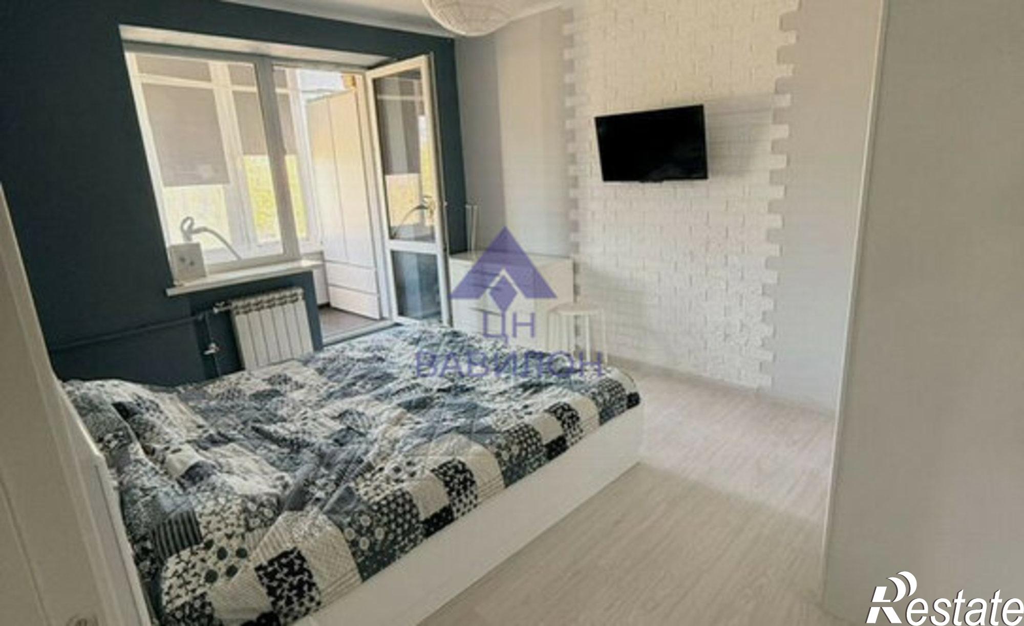 Купить квартиру за 6 900 000 рублей на ул Дружбы, 14