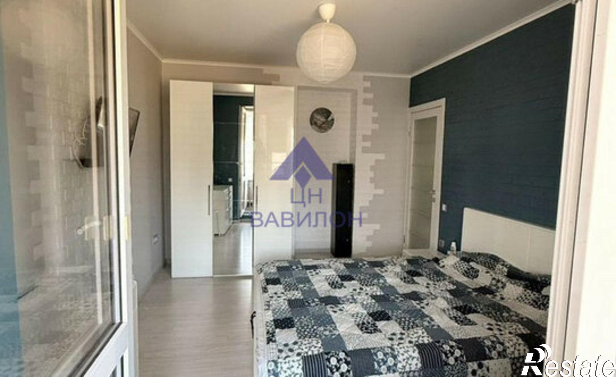 Купить квартиру за 6 900 000 рублей на ул Дружбы, 14