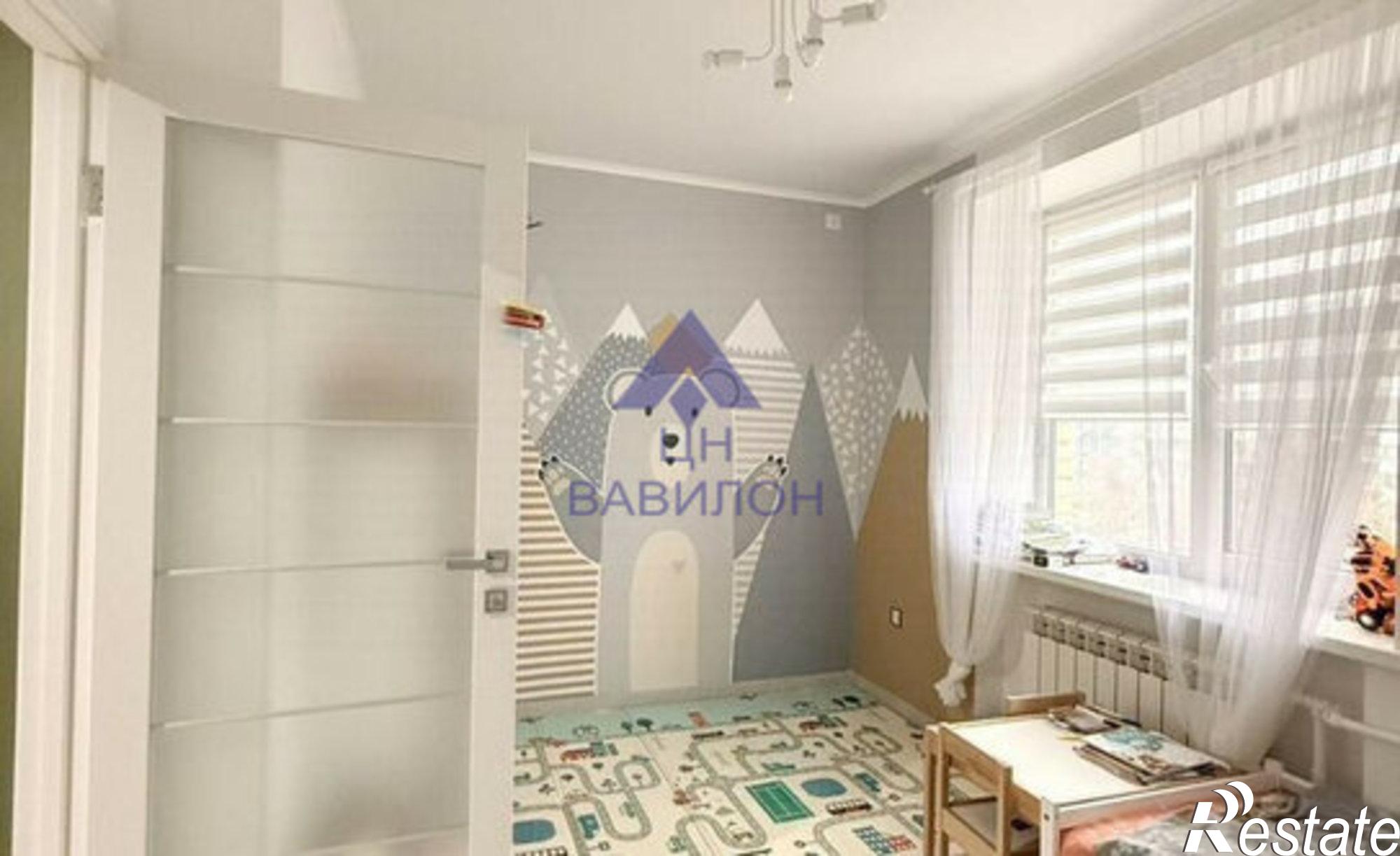 Купить квартиру за 6 900 000 рублей на ул Дружбы, 14