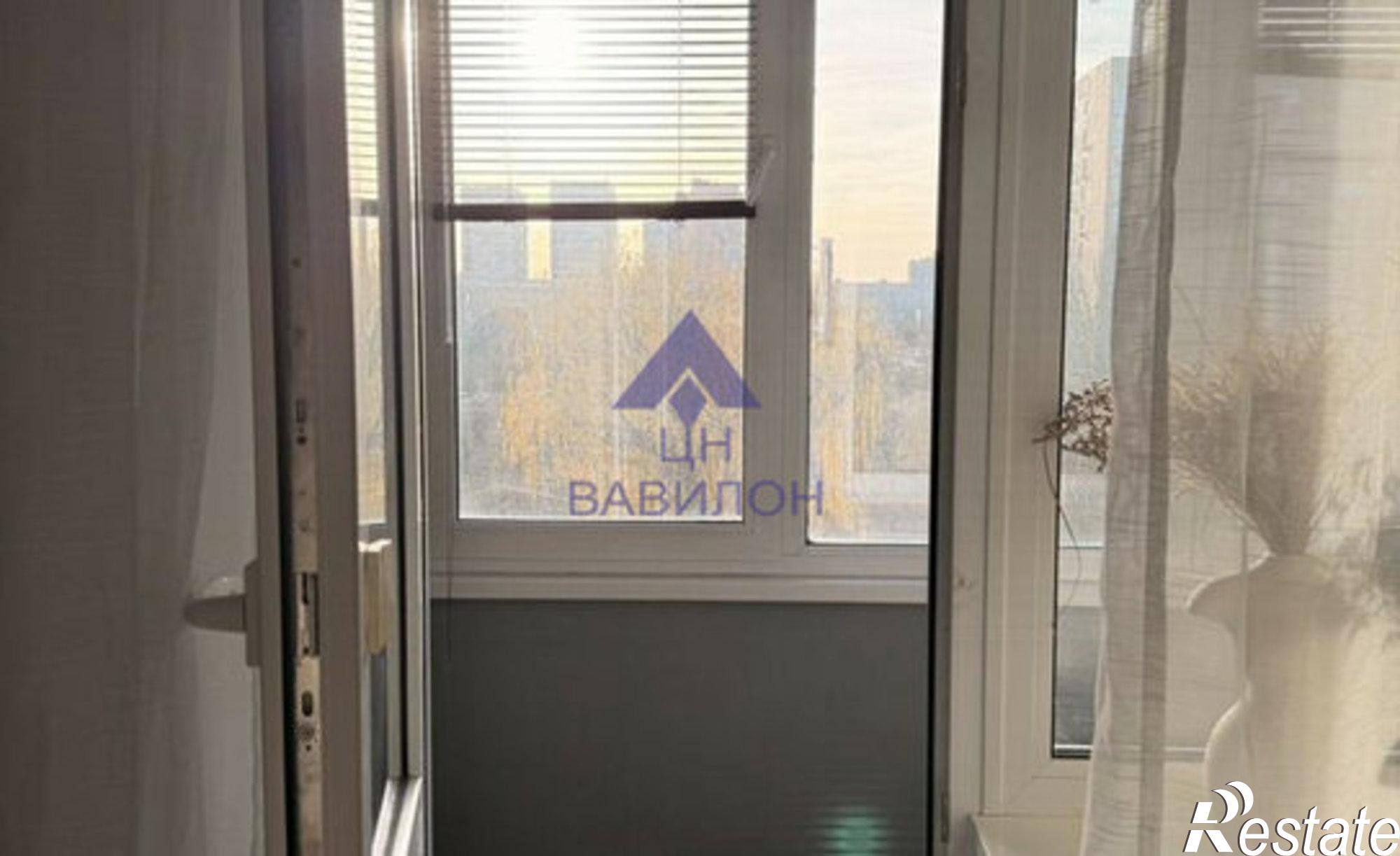 Купить квартиру за 6 900 000 рублей на ул Дружбы, 14