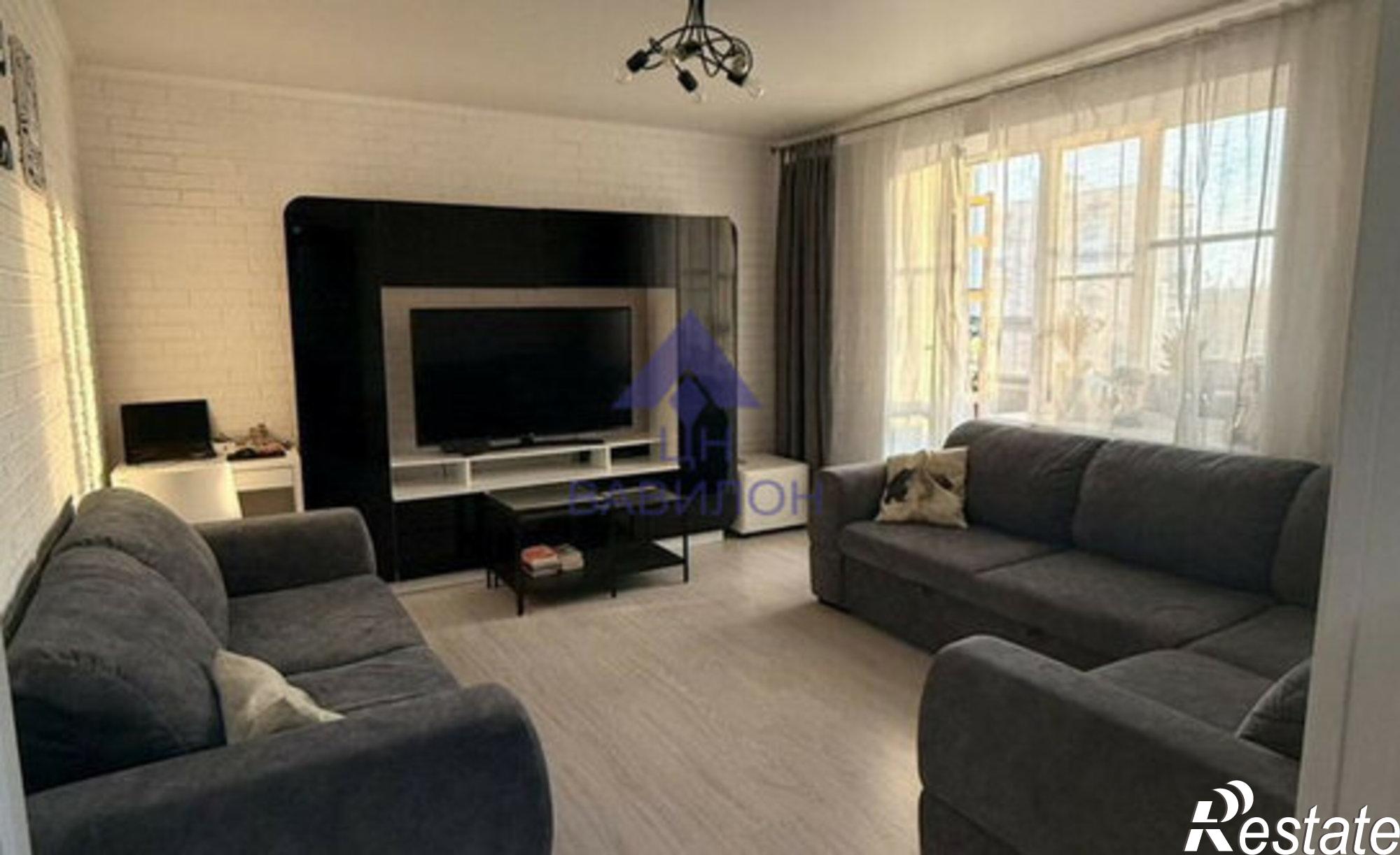 Купить квартиру за 6 900 000 рублей на ул Дружбы, 14