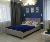 1-комн, 35кв м, этаж 4/5 Морская улица, 116