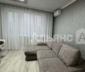 1-комн, 40кв м, этаж 5/5 пр-кт Строителей, 7А