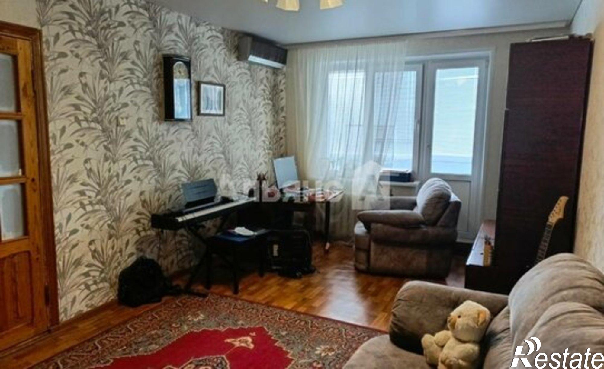 Купить квартиру за 4 500 000 рублей на пр-кт Курчатова, 29