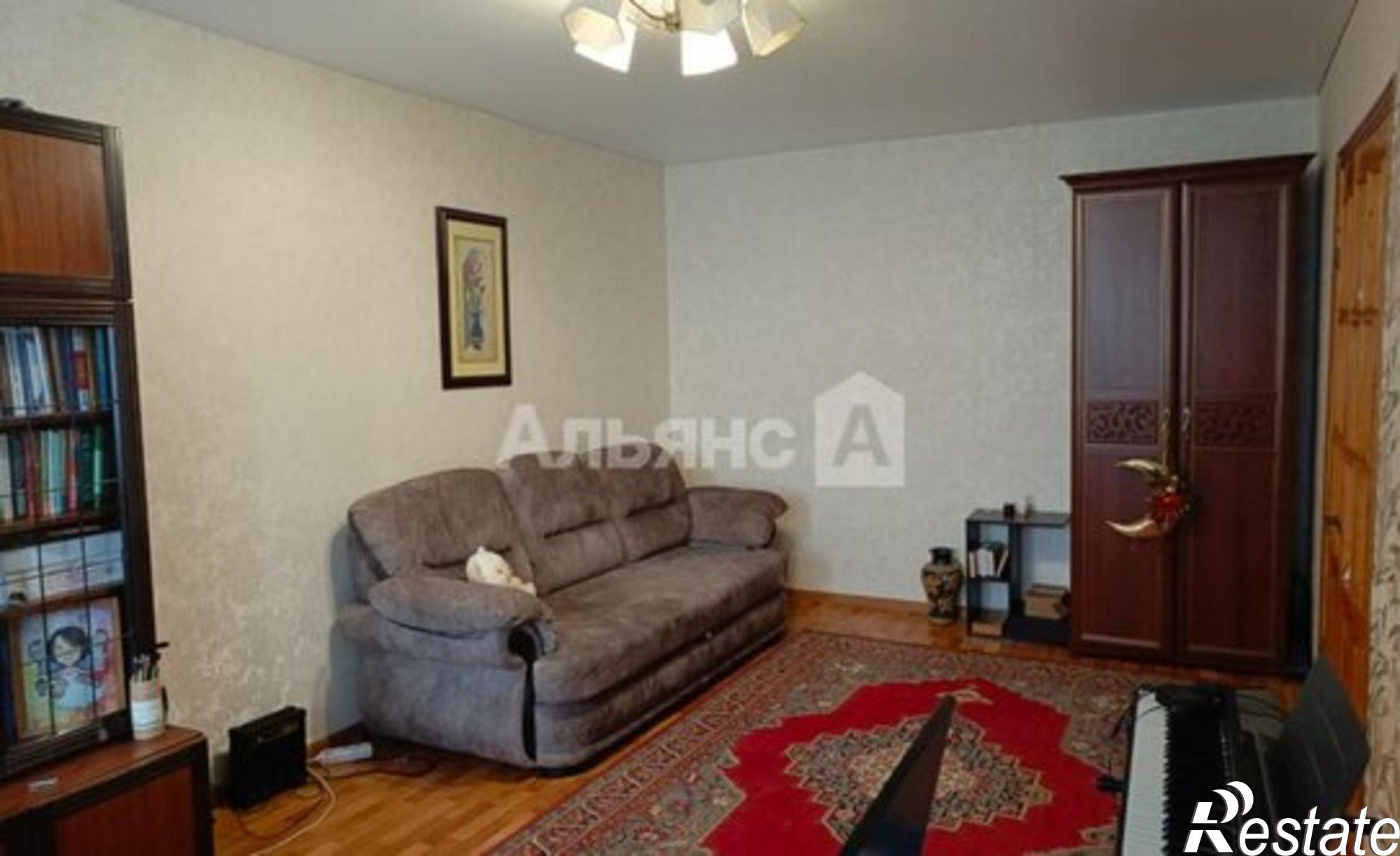 Купить квартиру за 4 500 000 рублей на пр-кт Курчатова, 29