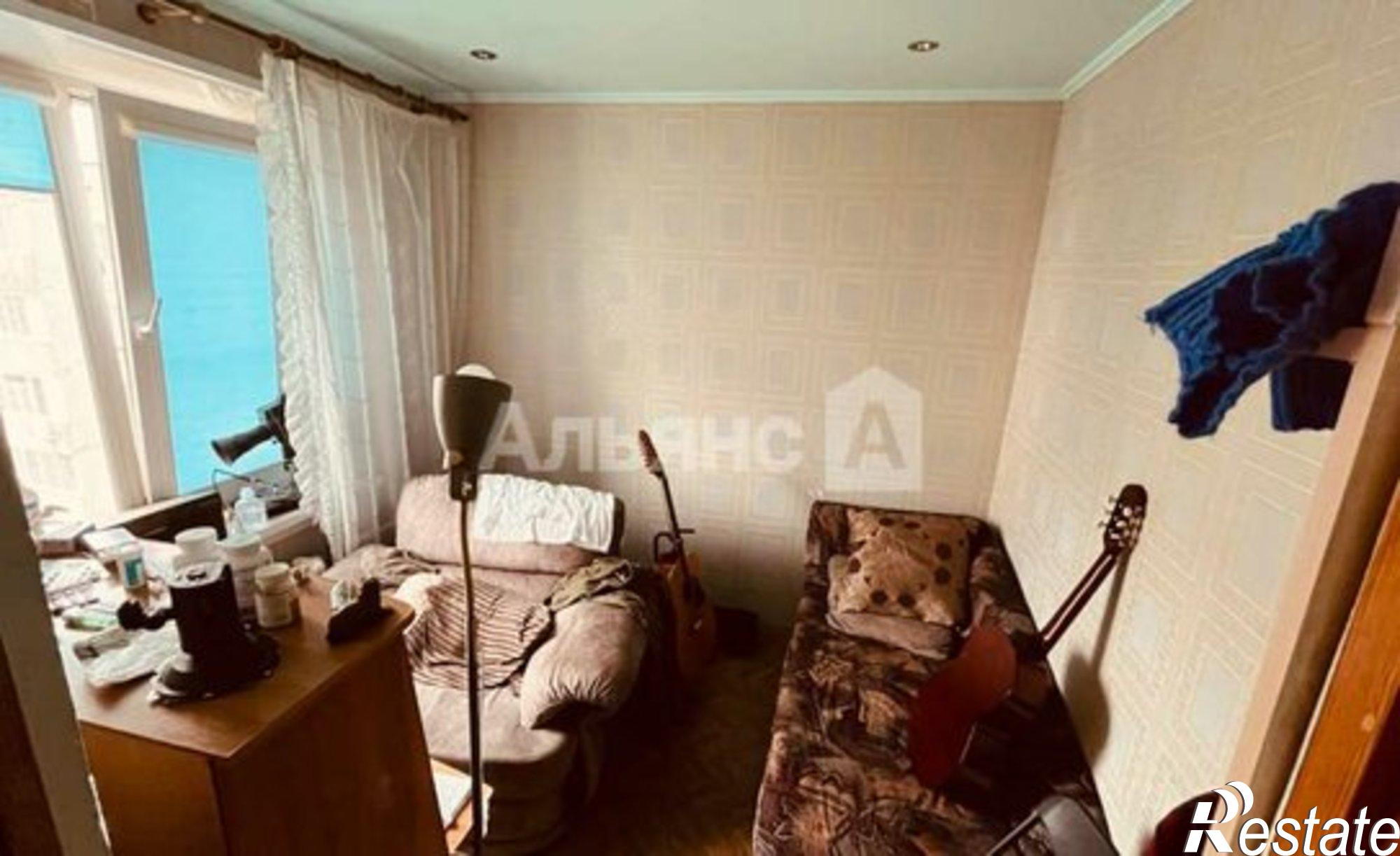 Купить квартиру за 4 500 000 рублей на пр-кт Курчатова, 29