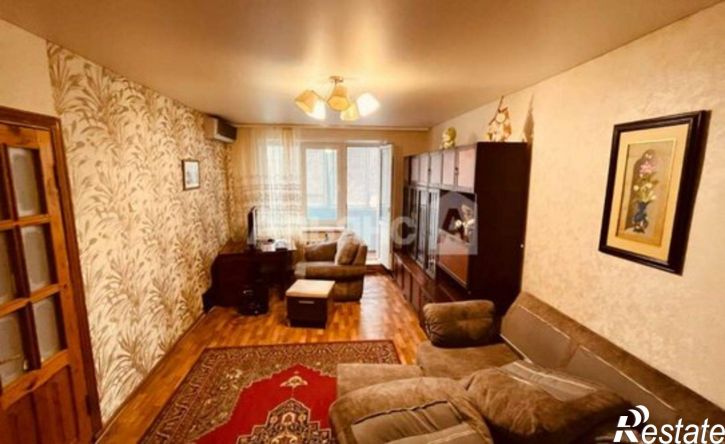 4-комн квартира пр-кт Курчатова, 29,  д. 29