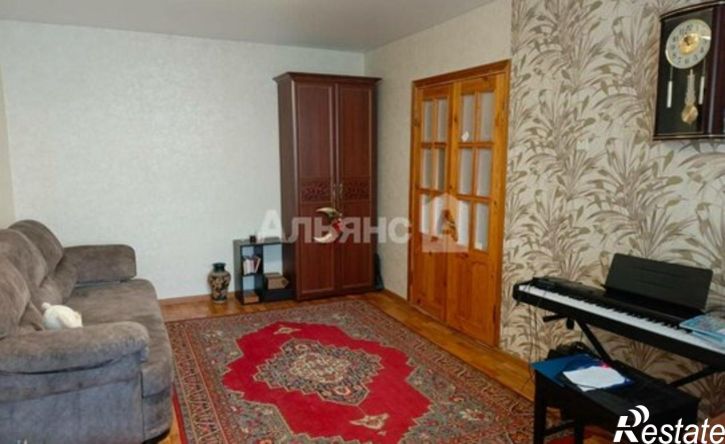 4-комн квартира пр-кт Курчатова, 29,  д. 29