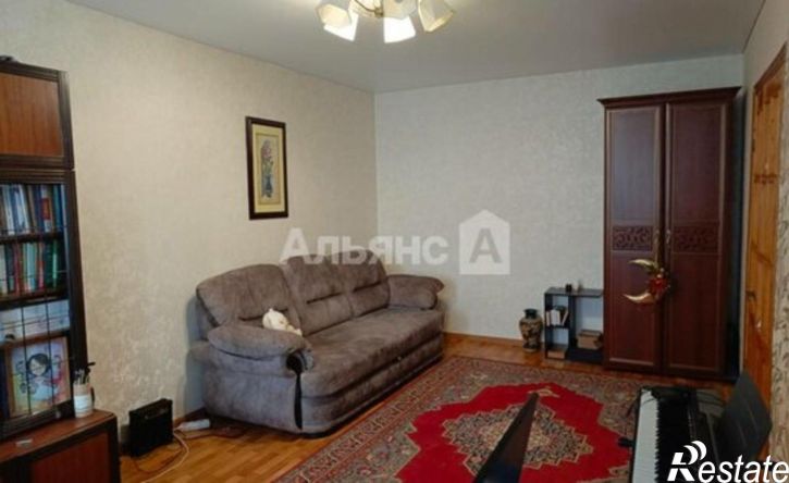 4-комн квартира пр-кт Курчатова, 29,  д. 29