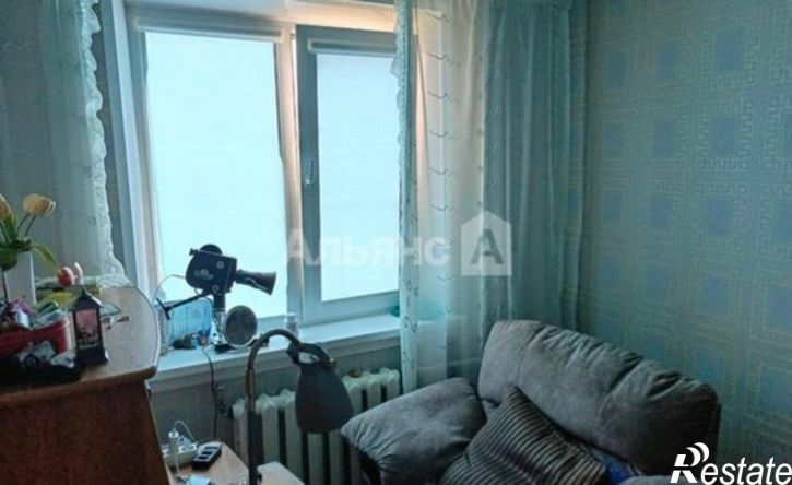 4-комн квартира пр-кт Курчатова, 29,  д. 29