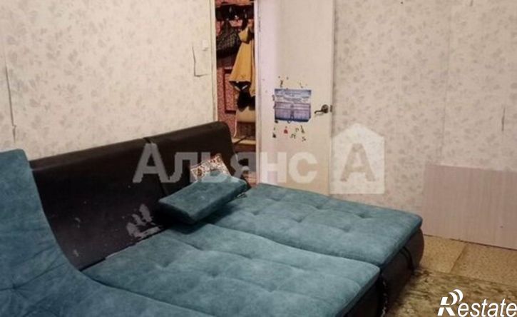 2-комн квартира ул К.Маркса, 8,  д. 8