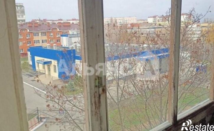 2-комн квартира ул К.Маркса, 8,  д. 8