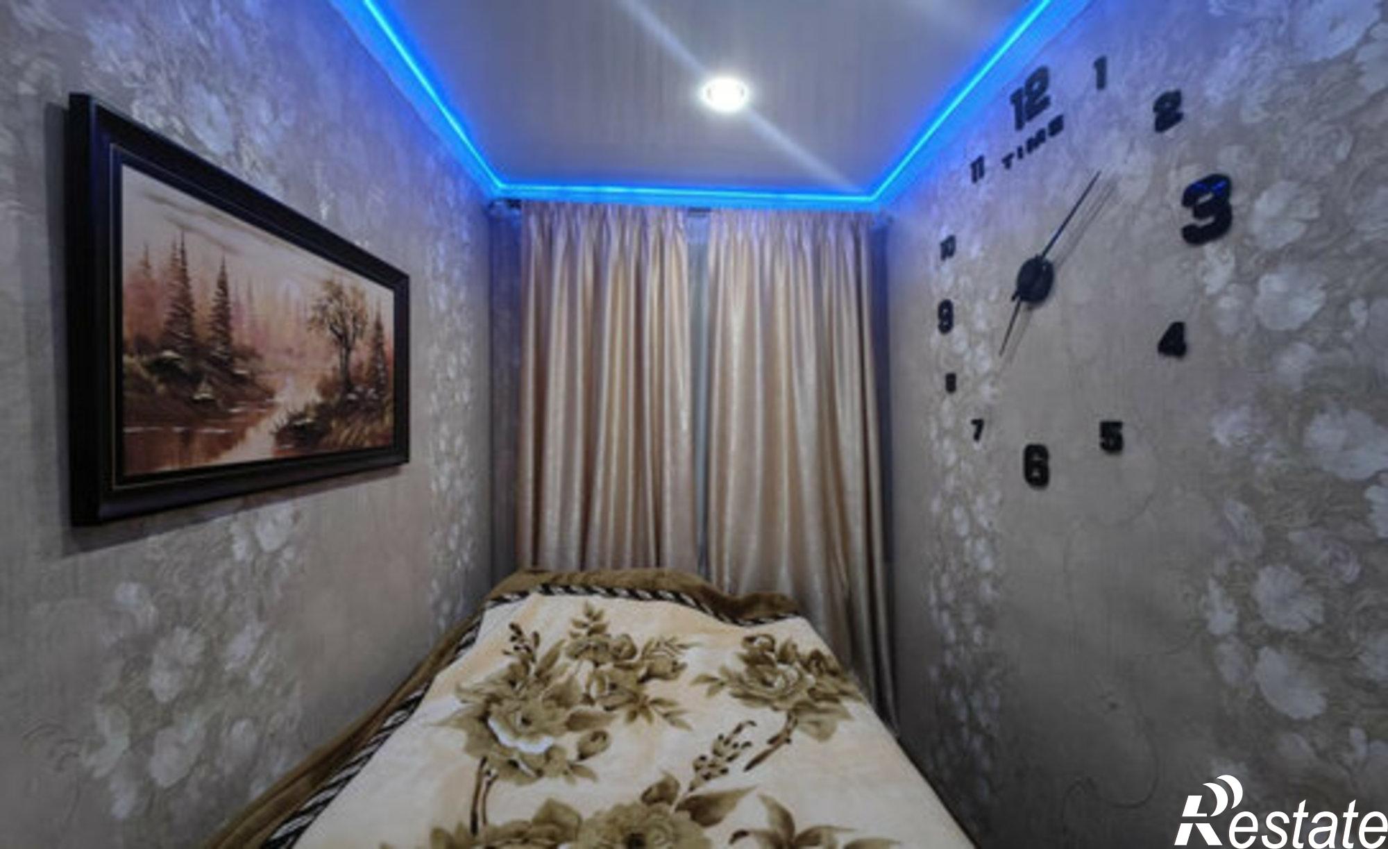 Купить квартиру за 3 200 000 рублей на Морская улица, 116