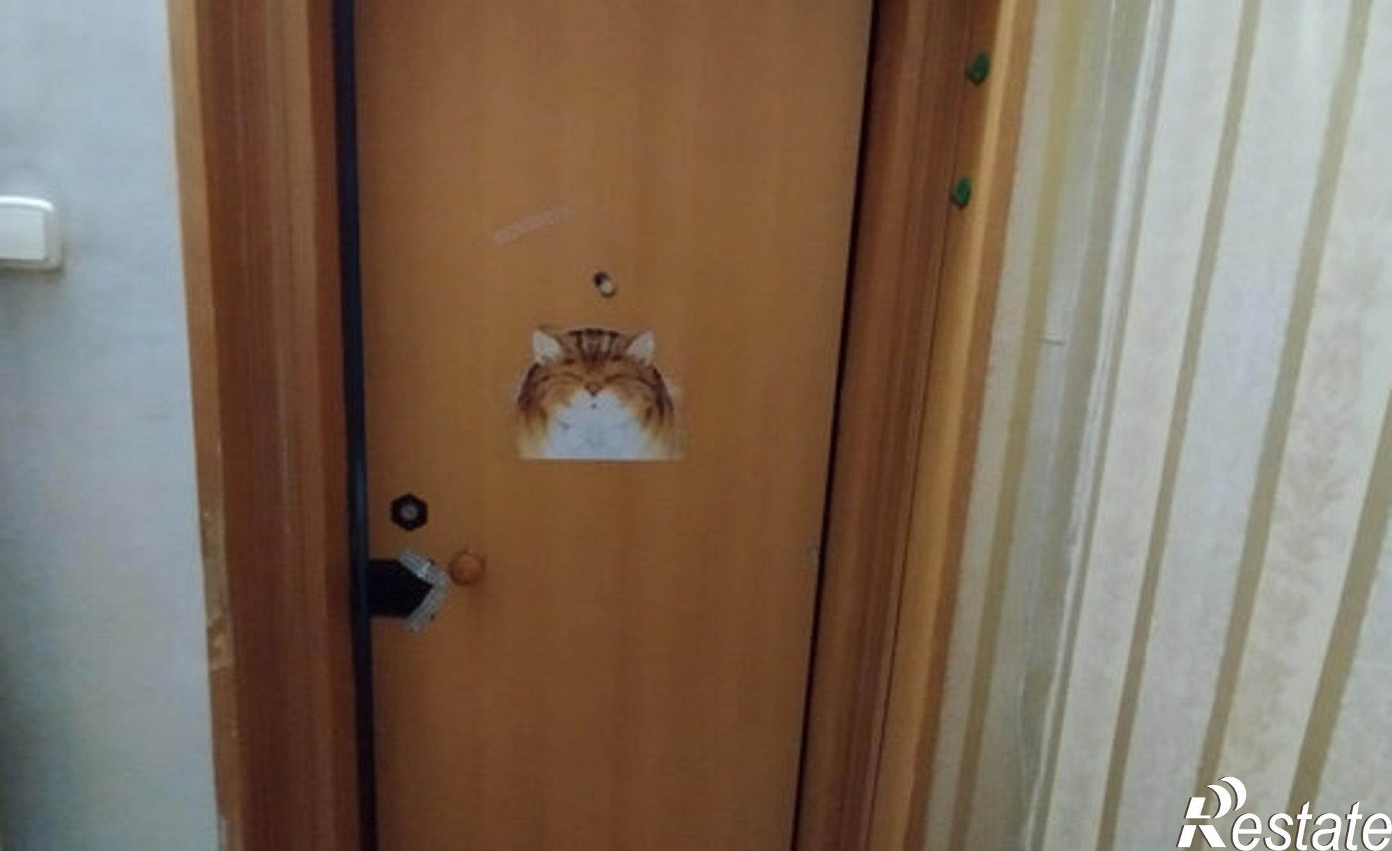 Купить квартиру за 3 200 000 рублей на ул Морская, 116