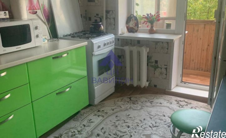 1-комн квартира улица Максима Горького (дублёр), 192,  д. 192