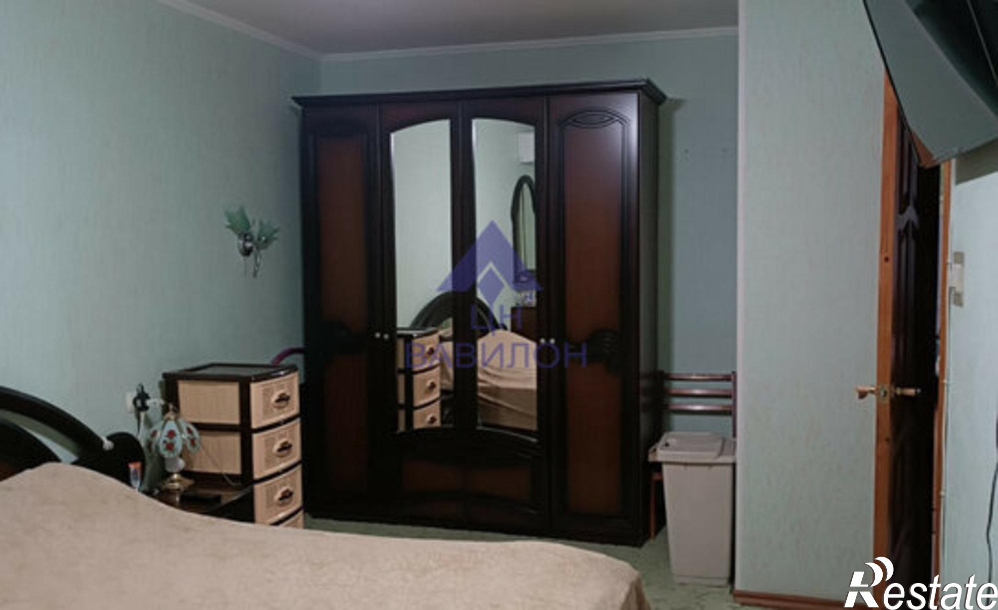 Купить квартиру за 4 150 000 рублей на ул 30 лет Победы, 9