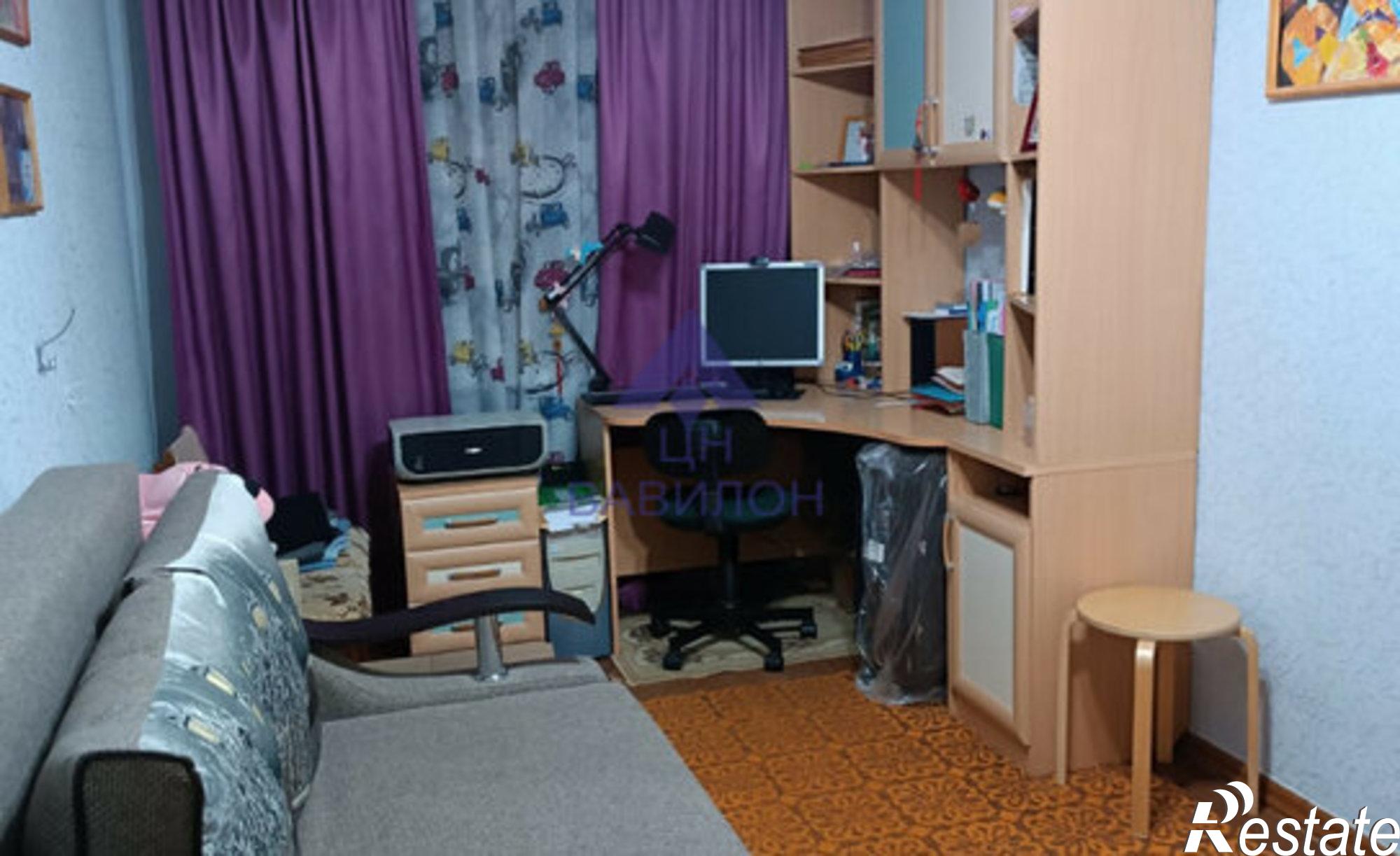 Купить квартиру за 4 150 000 рублей на ул 30 лет Победы, 9