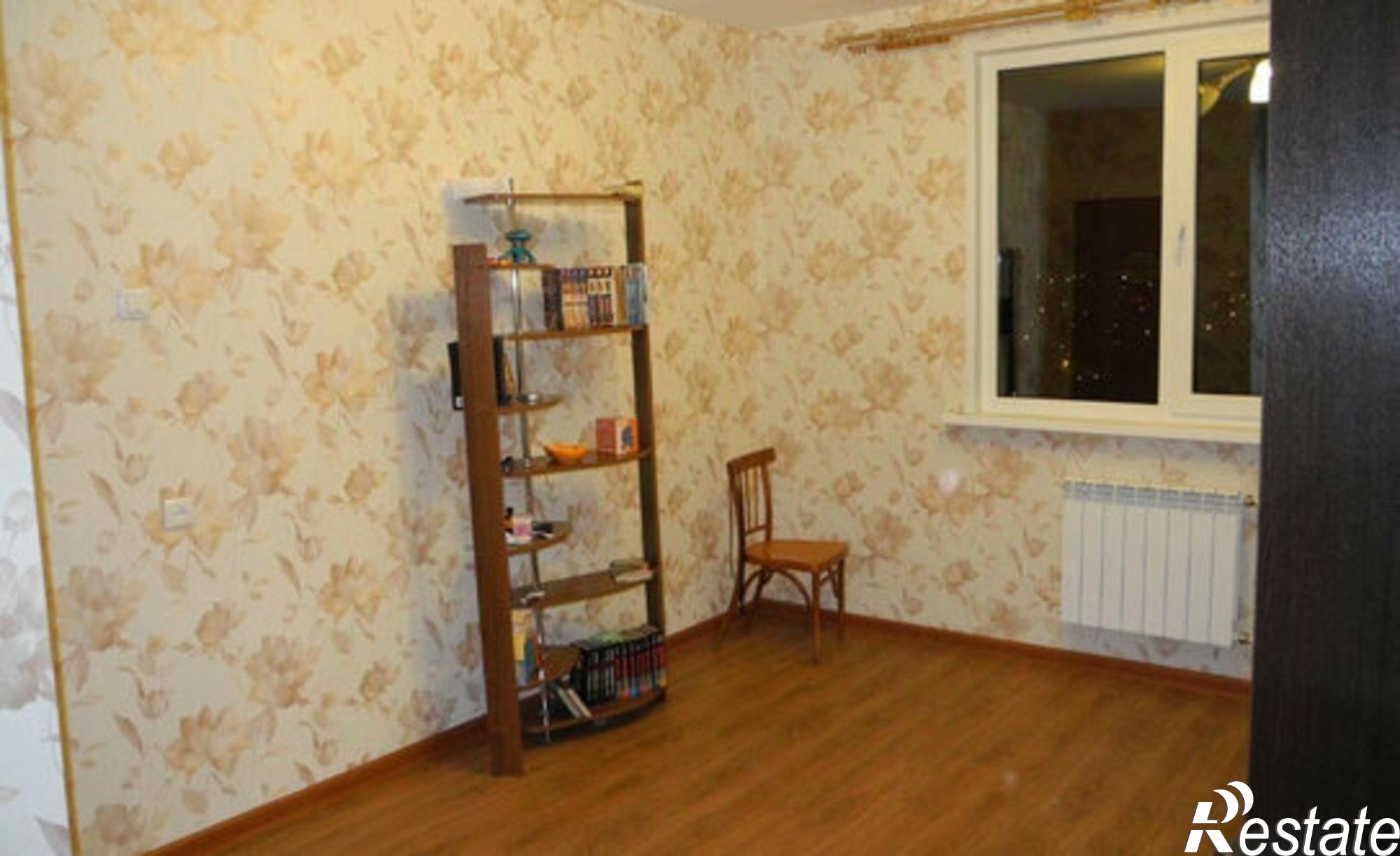 Купить квартиру за 3 400 000 рублей на ул Энтузиастов, 20