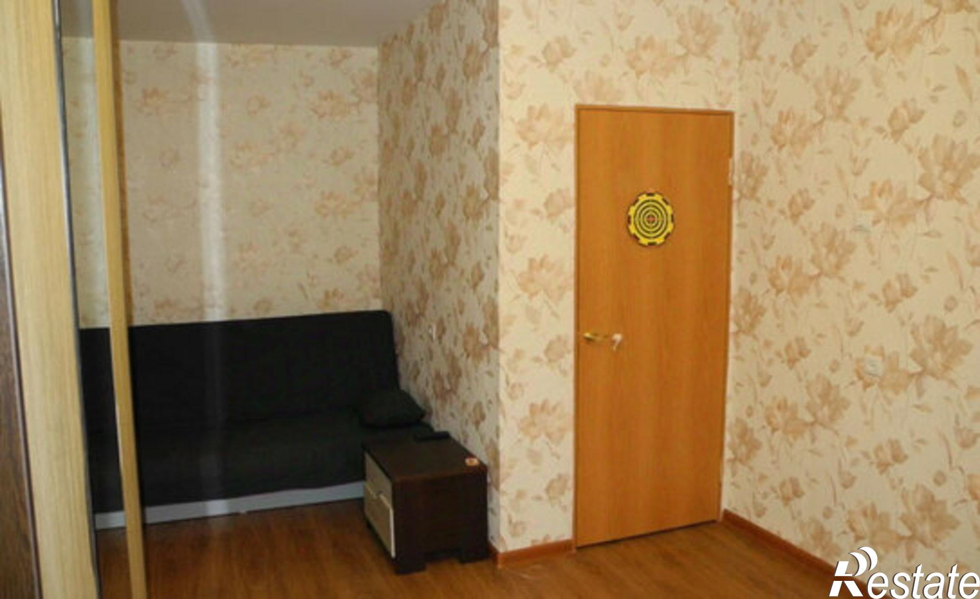 Купить квартиру за 3 400 000 рублей на ул Энтузиастов, 20