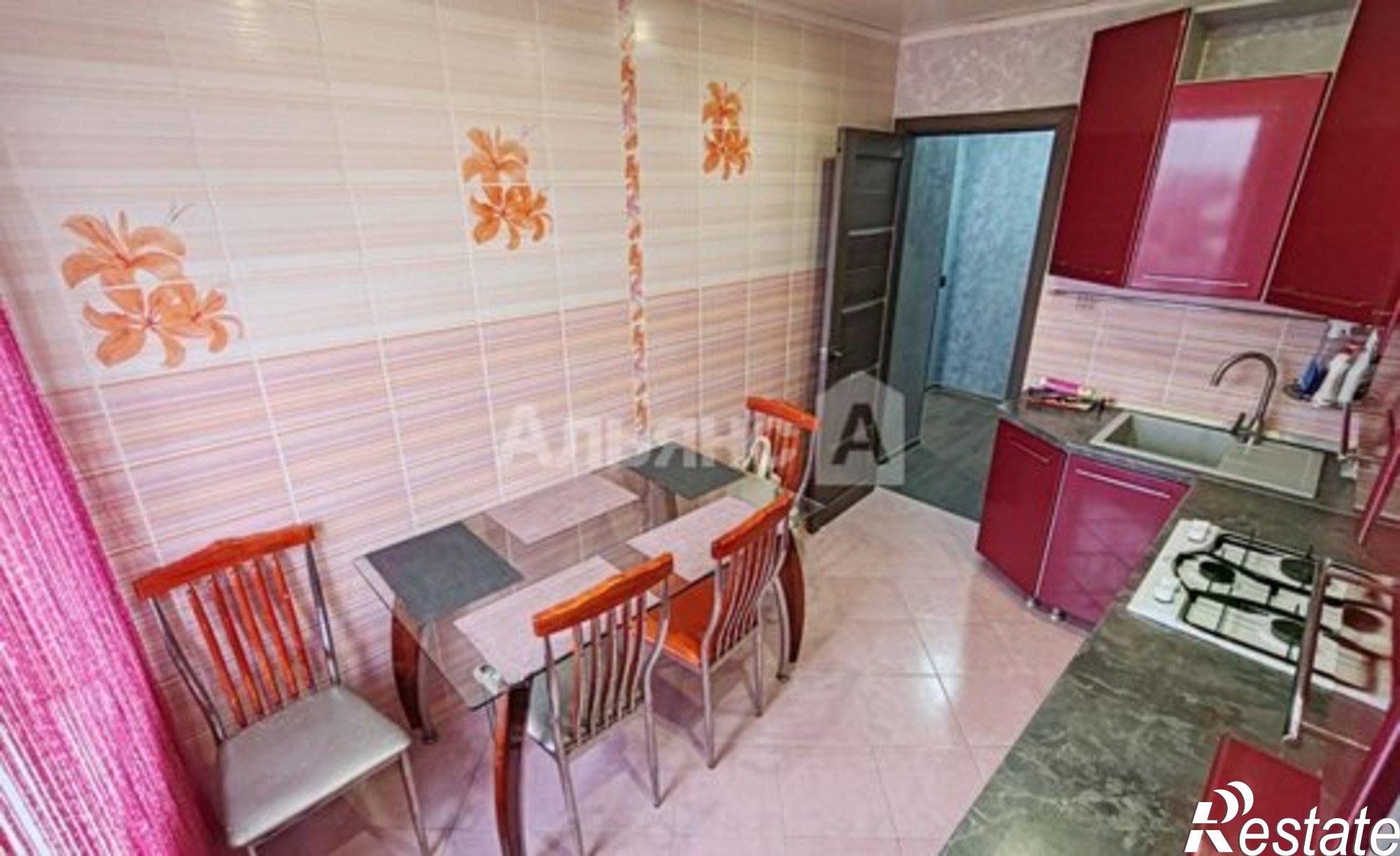 Купить квартиру за 4 950 000 рублей на ул Дружбы, 5