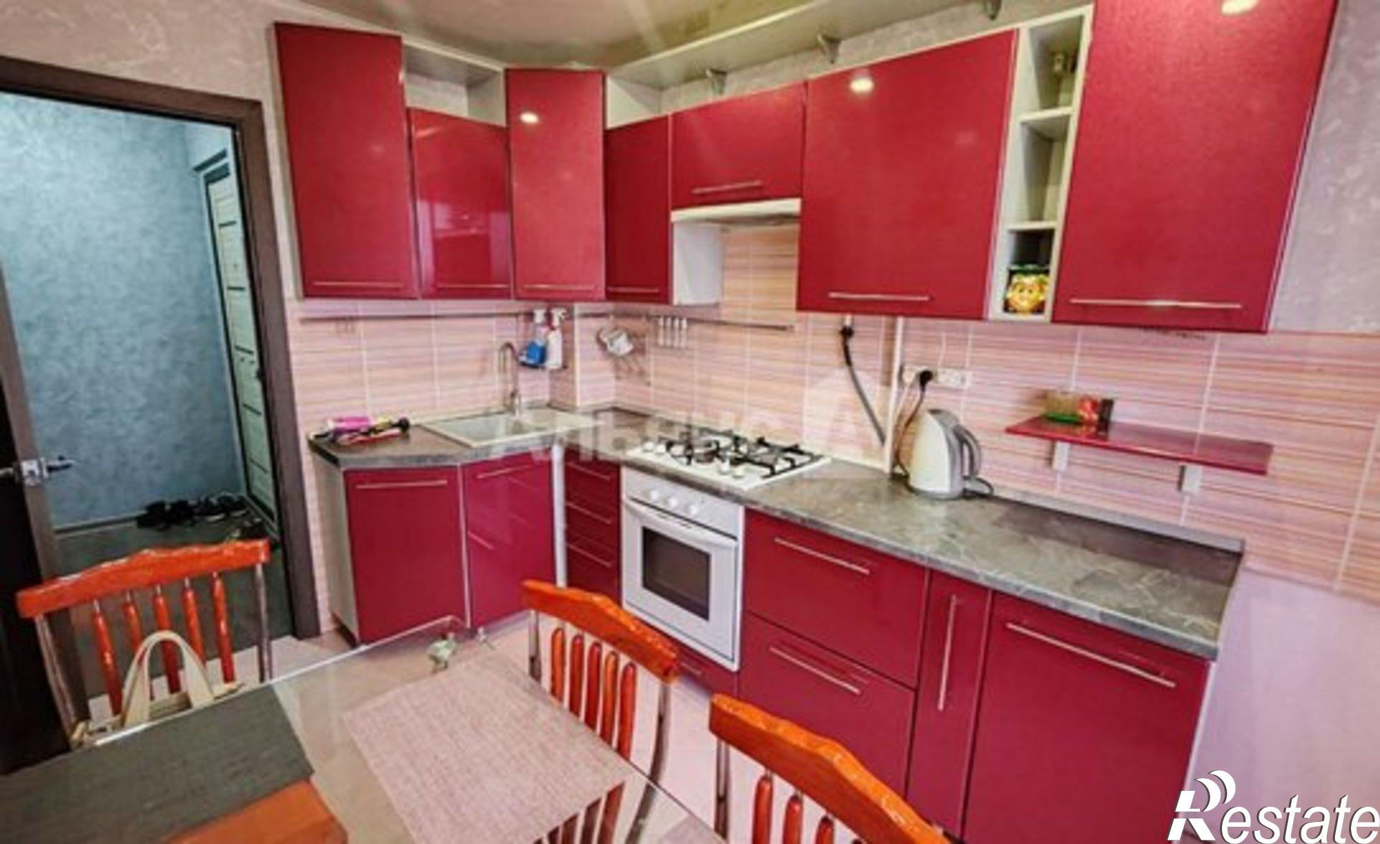 Купить квартиру за 4 950 000 рублей на ул Дружбы, 5