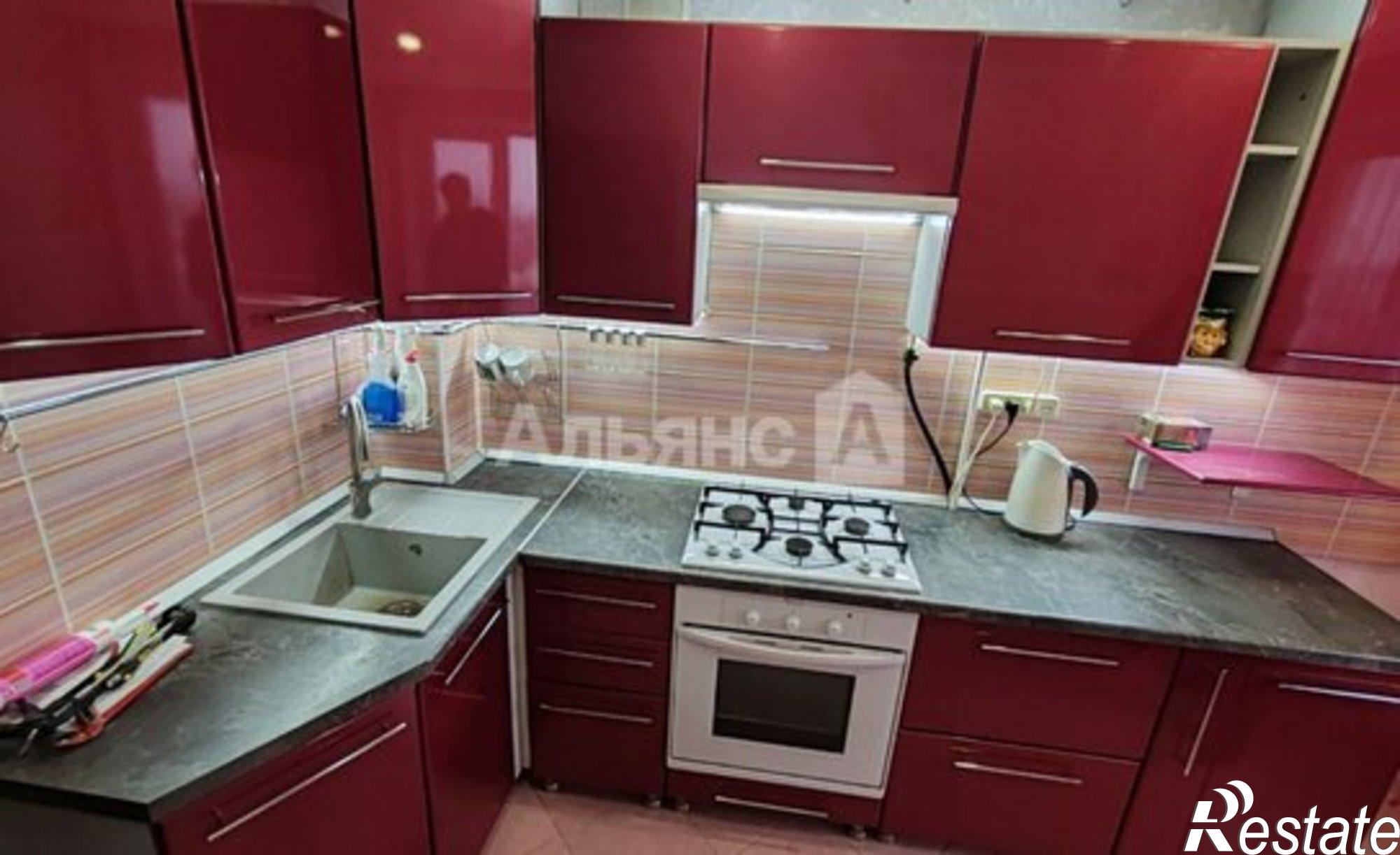 Купить квартиру за 4 950 000 рублей на ул Дружбы, 5