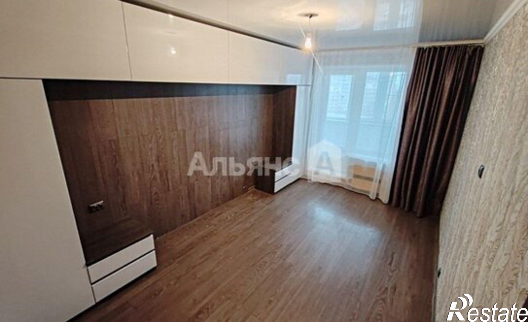 Купить квартиру за 4 950 000 рублей на ул Дружбы, 5