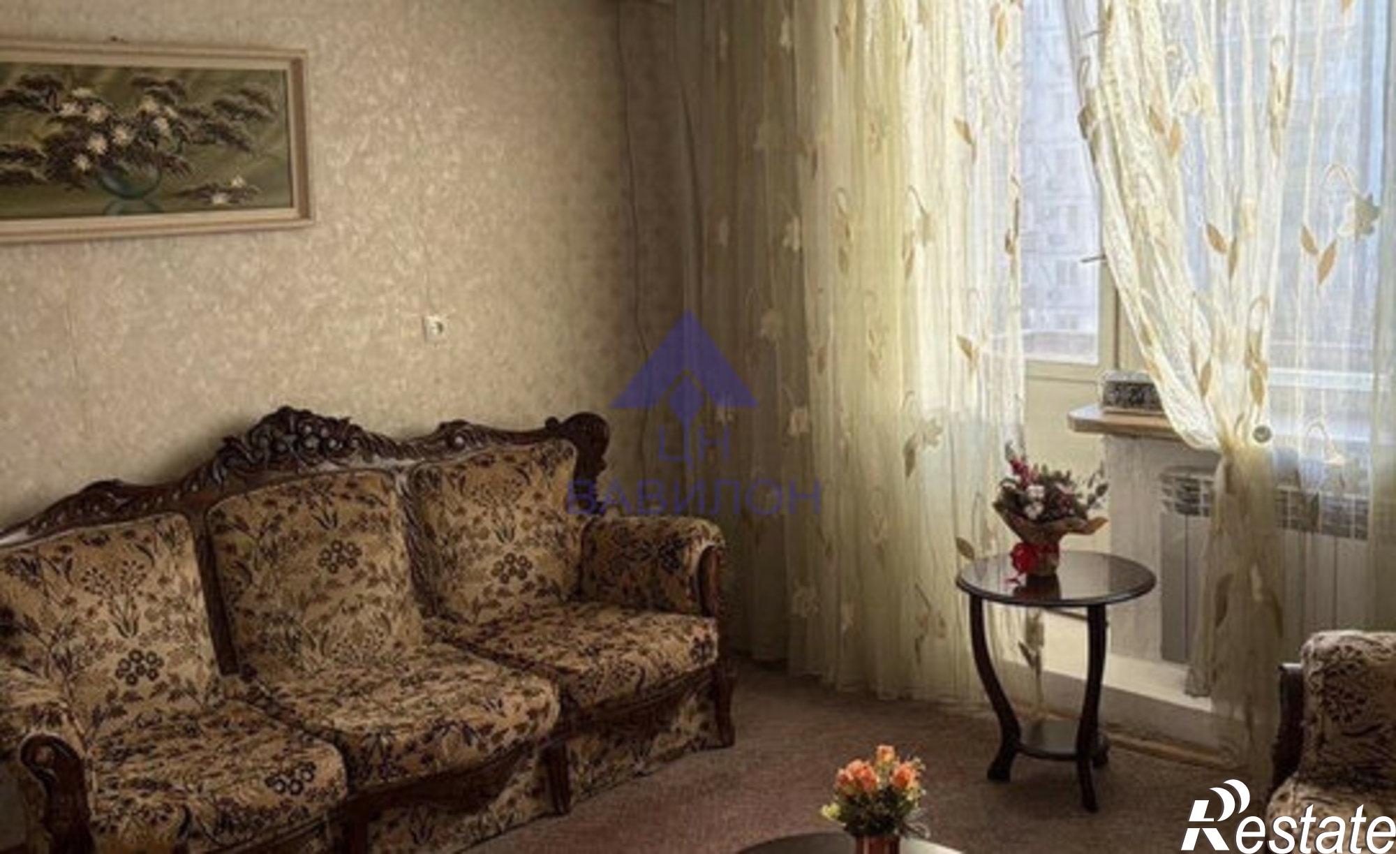 Купить квартиру за 4 890 000 рублей на пр-кт Курчатова, 55