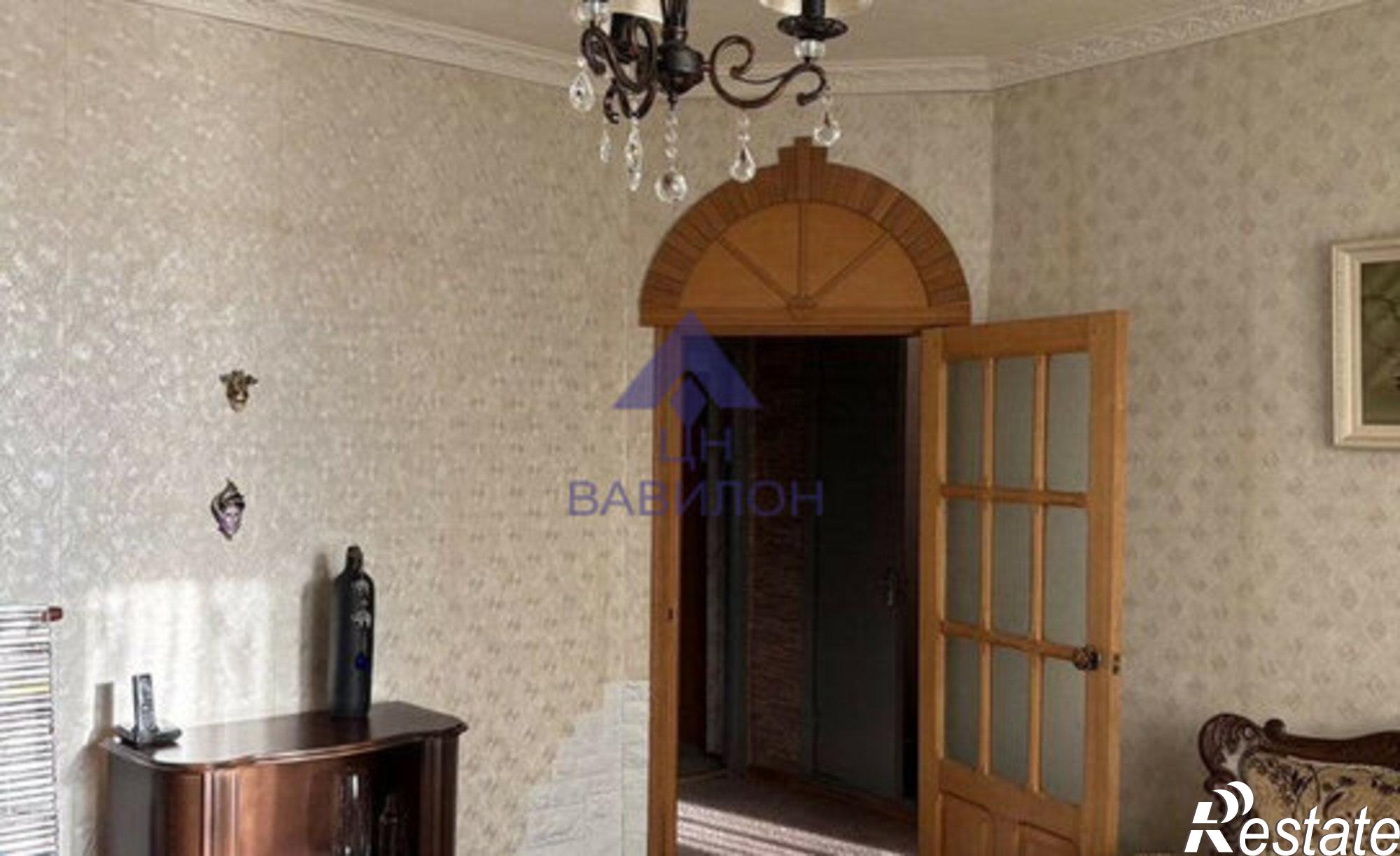 Купить квартиру за 4 890 000 рублей на пр-кт Курчатова, 55