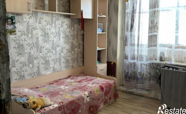 2-комн квартира пр-кт Мира, 12,  д. 12