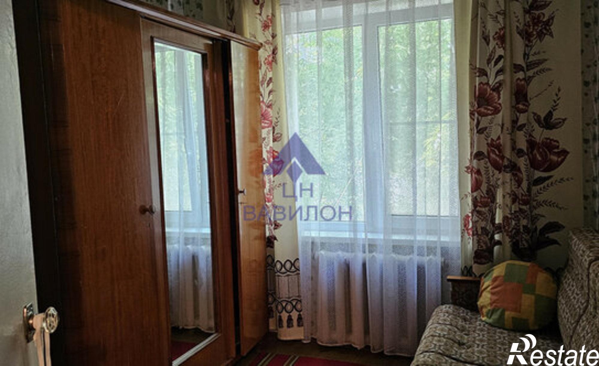 Купить квартиру за 3 000 000 рублей на ул 30 лет Победы, 12