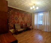 3-комн, 58кв м, этаж 3/5 улица Максима Горького, 133