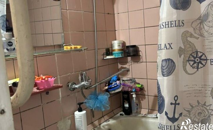 2-комн квартира пр-кт Мира, 12,  д. 12