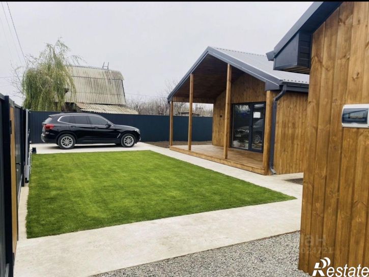 Коттедж/дом