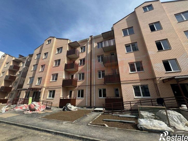 2-комн квартира ул Индустриальная, 14,  д. 14