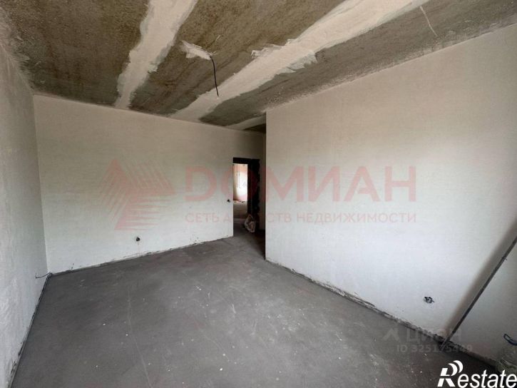 2-комн квартира ул Индустриальная, 14,  д. 14
