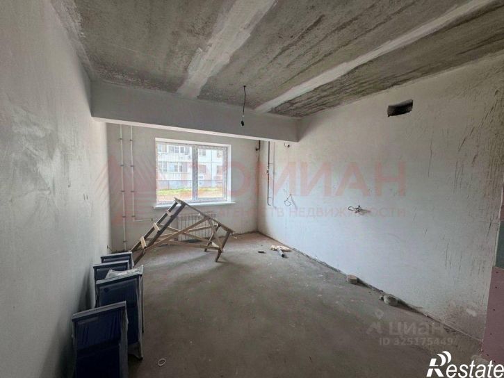 2-комн квартира ул Индустриальная, 14,  д. 14