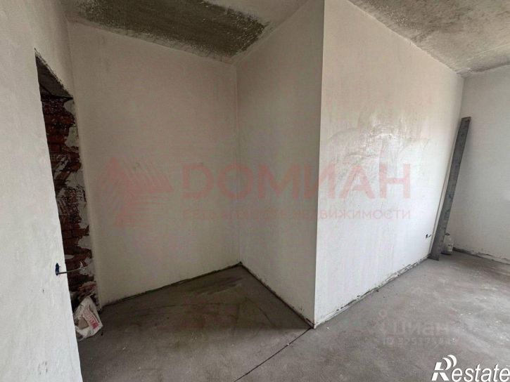2-комн квартира ул Индустриальная, 14,  д. 14