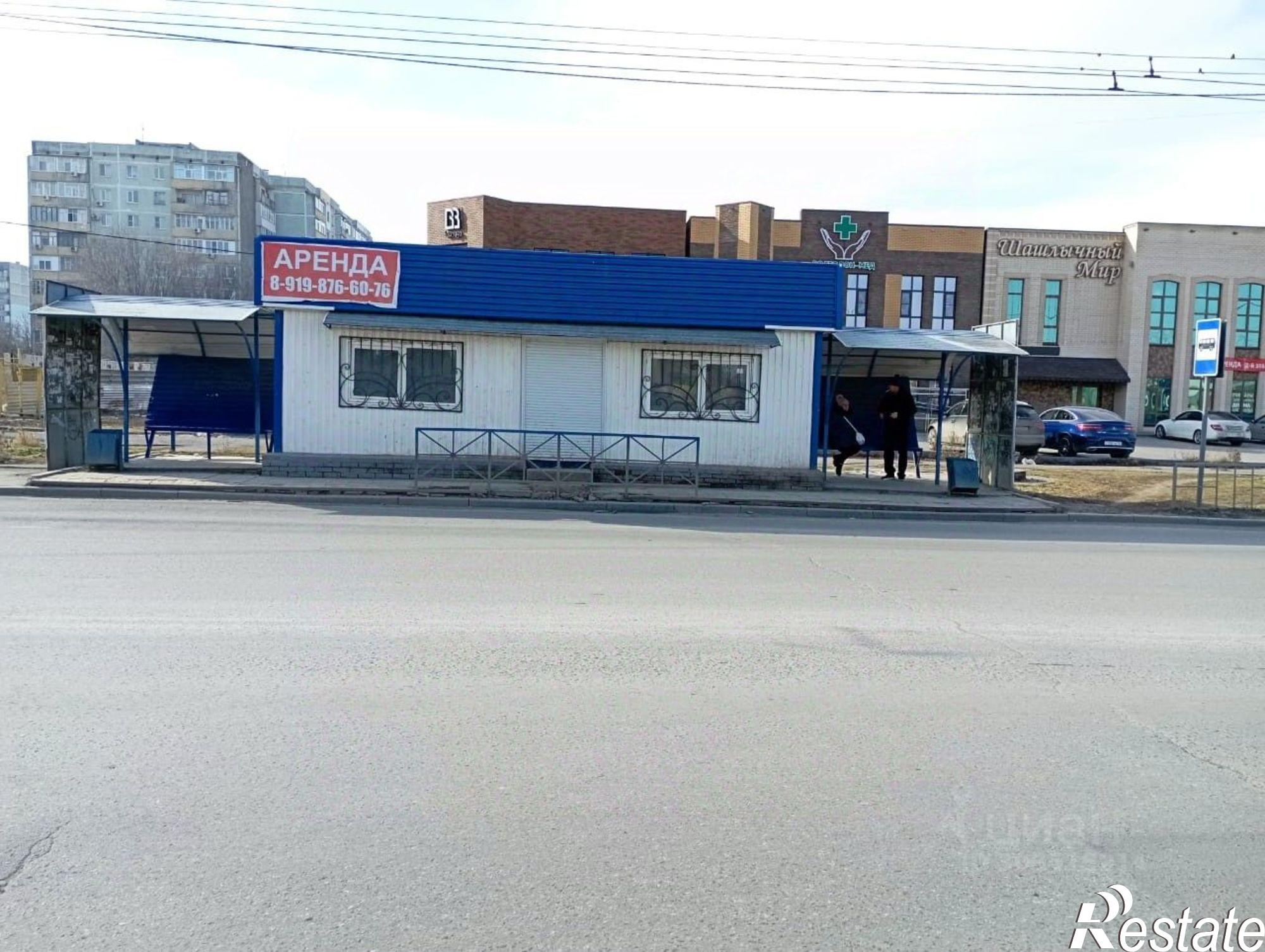 Сдать торговое помещение за 10 000 рублей на Мартовский пер, 11