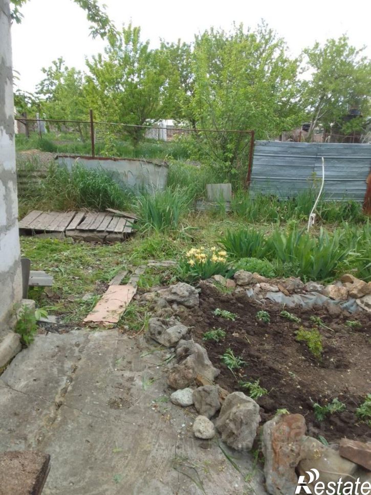 Коттедж/дом СНТ Летний Сад