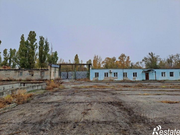 Производственное помещение Волгодонск г., Складская ул., д.17