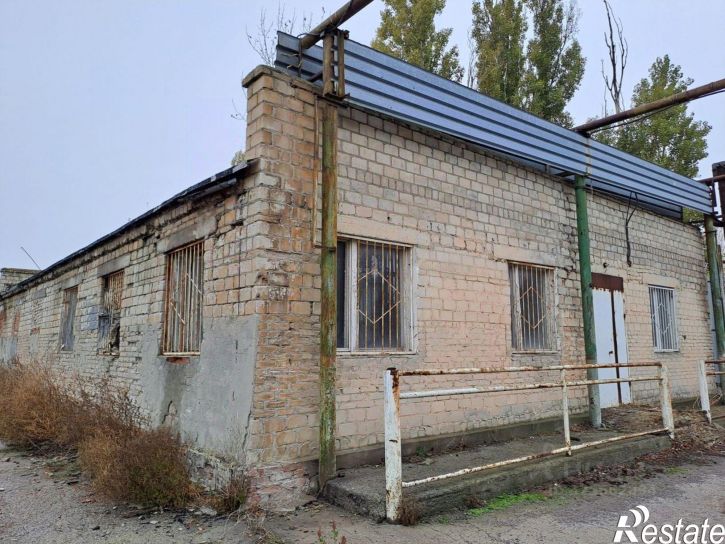 Производственное помещение Волгодонск г., Складская ул., д.17