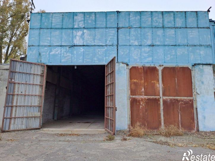 Производственное помещение Волгодонск г., Складская ул., д.17