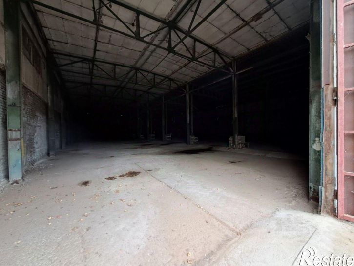 Производственное помещение Волгодонск г., Складская ул., д.17