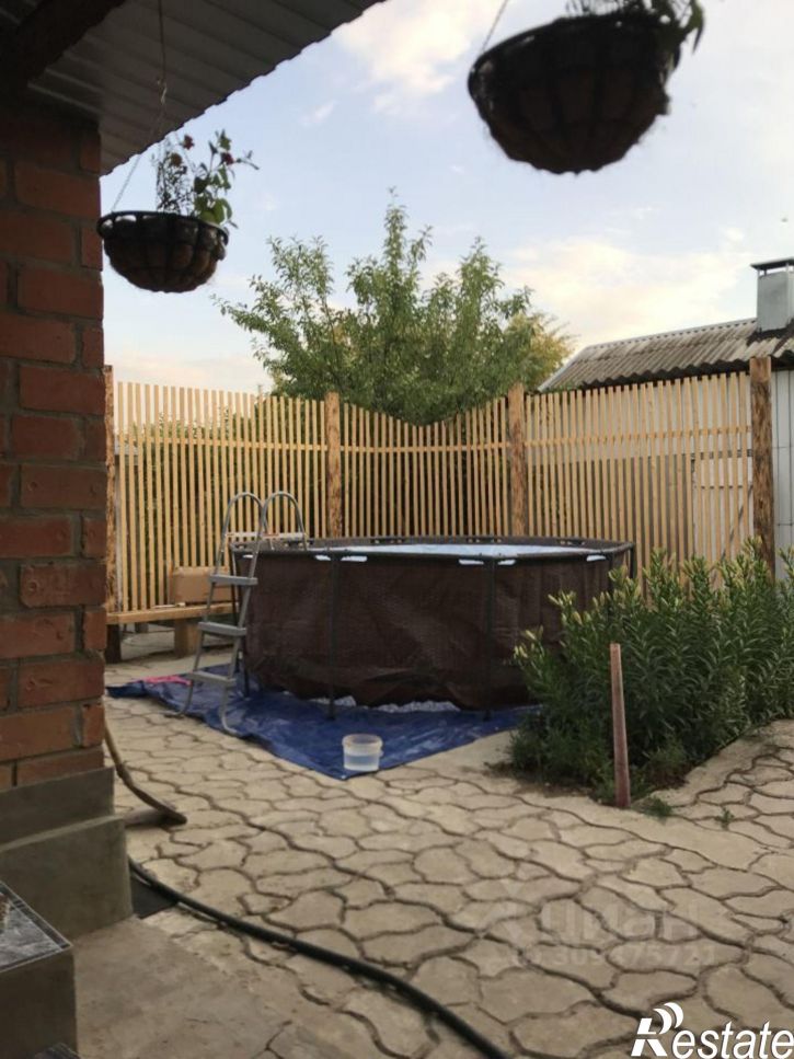 Коттедж/дом Южный пер, 30,  д. 30