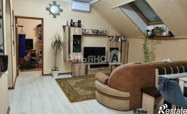 2-комн квартира Степная улица, 67А,  д. 67А