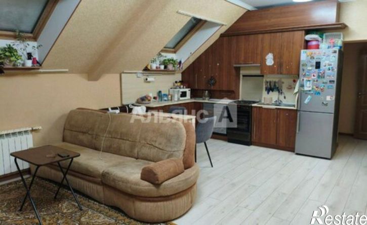 2-комн квартира Степная улица, 67А,  д. 67А